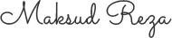 Hi, I am Maksud Reza. I am passionate about graphic design - MK体育