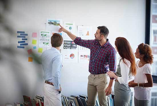 Our Services - MK体育